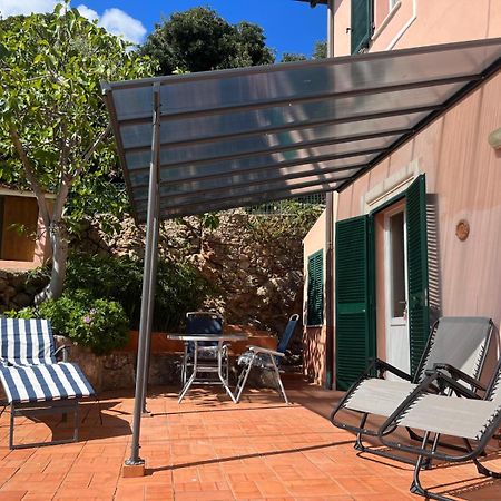 Casa Alessia Villa Porto Santo Stefano  Dış mekan fotoğraf