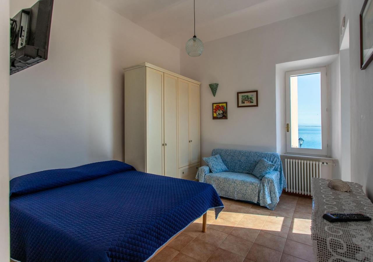 Casa Alessia Villa Porto Santo Stefano  Dış mekan fotoğraf