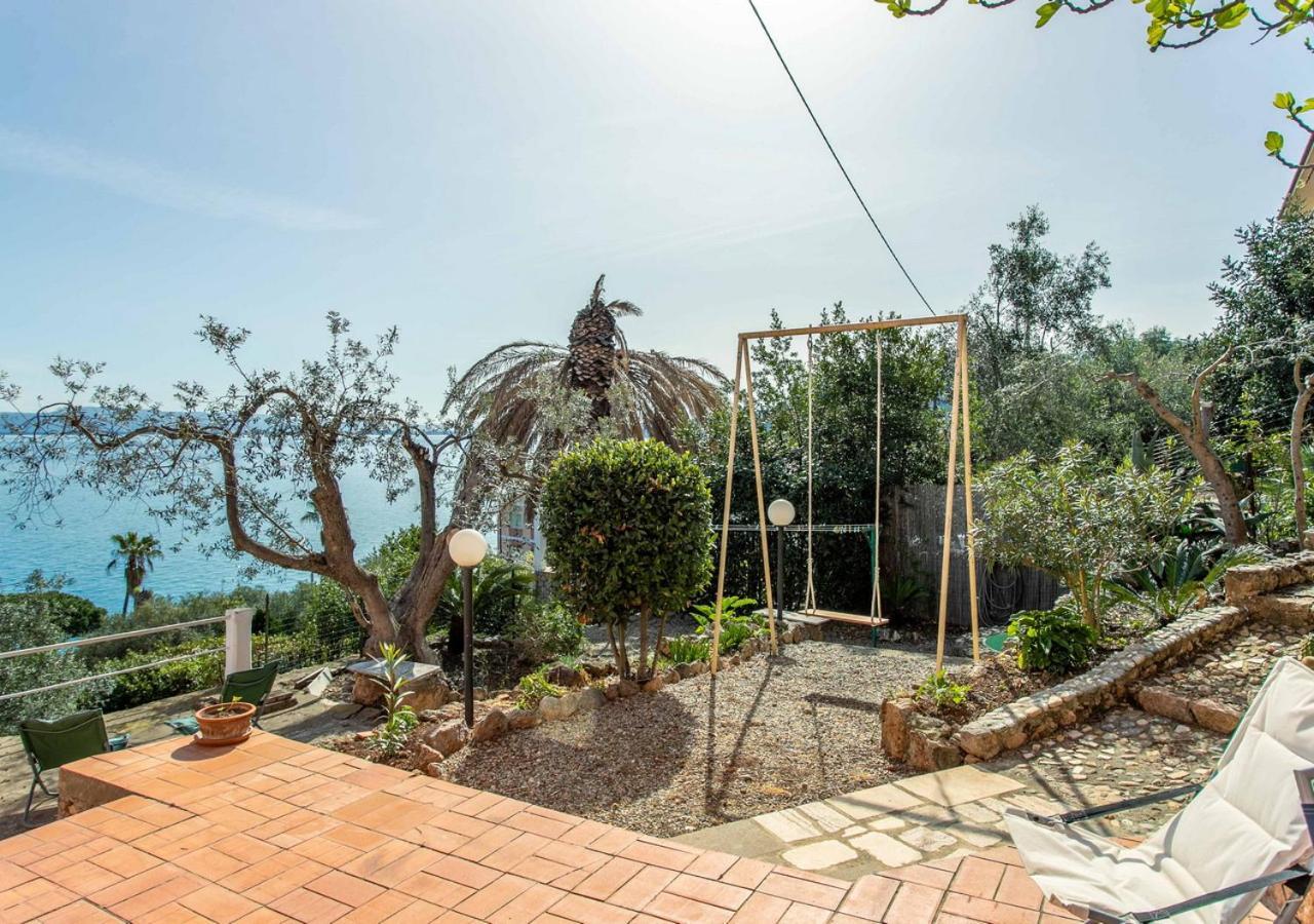 Casa Alessia Villa Porto Santo Stefano  Dış mekan fotoğraf